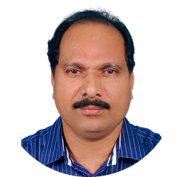 Mr. Varghese Vallikkalayil